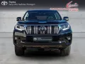 Toyota Land Cruiser 2.8 D-4D Automatik Executive *AH
