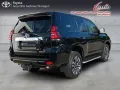Toyota Land Cruiser 2.8 D-4D Automatik Executive *AH