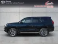 Toyota Land Cruiser 2.8 D-4D Automatik Executive *AH