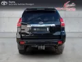 Toyota Land Cruiser 2.8 D-4D Automatik Executive *AH