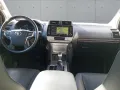 Toyota Land Cruiser 2.8 D-4D Automatik Executive *AH