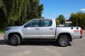 Foton Tunland G7 2.0D 4x4 8AT 360° - TOP