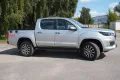 Foton Tunland G7 2.0D 4x4 8AT 360° - TOP
