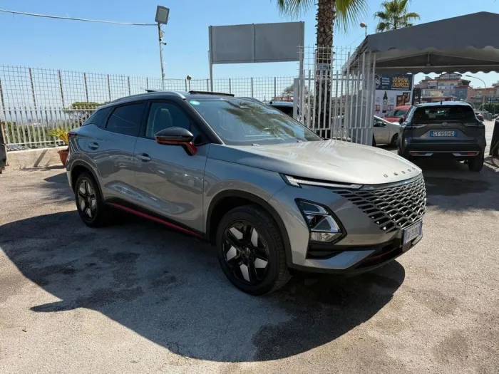 Other OMODA 5 SHS 1.6 2024 TGDI 147CV AUTOM. PREMIUM