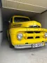 Ford F 100