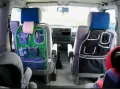 Volkswagen VW T4 Caravelle GL- 2,5L - TÜV 11/27 - Cam...