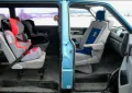 Volkswagen VW T4 Caravelle GL- 2,5L - TÜV 11/27 - Cam...