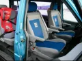 Volkswagen VW T4 Caravelle GL- 2,5L - TÜV 11/27 - Cam...