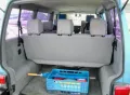 Volkswagen VW T4 Caravelle GL- 2,5L - TÜV 11/27 - Cam...