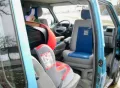 Volkswagen VW T4 Caravelle GL- 2,5L - TÜV 11/27 - Cam...