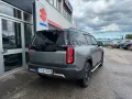BAIC BJ 30 4WD HEV