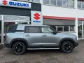 BAIC BJ 30 4WD HEV