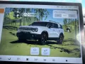 BAIC BJ 30 4WD HEV