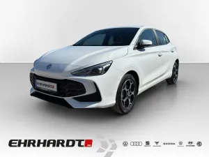 MG3 1.5 Comfort LED*NAV*PDC*KAMERA*VIRTUAL*16