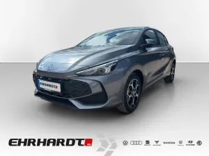 MG3 1.5 Comfort LED*NAV*PDC*KAMERA*VIRTUAL*16