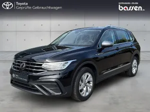 Volkswagen Tiguan Allspace Life