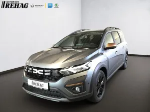 Dacia Jogger Extreme TCe 110 *inkl. Allwetterreifen*