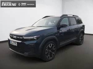 Dacia Bigster Journey HYBRID 155 *KLIMA*PDC* NAVI*