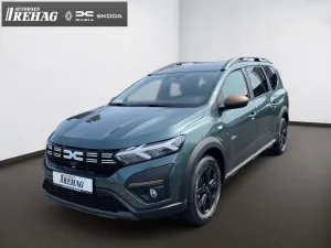 Dacia Jogger Extreme TCe 110 *inkl. Allwetterreifen*
