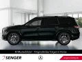 Mercedes-Benz GLS 450 d 4M AMG Premium+ Night Burmester 23 AHK