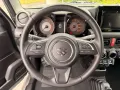 Suzuki Jimny Comfort+ AllGrip 1. HAND NAVI 4-SITZER AHK