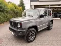 Suzuki Jimny Comfort+ AllGrip 1. HAND NAVI 4-SITZER AHK