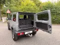Suzuki Jimny Comfort+ AllGrip 1. HAND NAVI 4-SITZER AHK