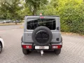 Suzuki Jimny Comfort+ AllGrip 1. HAND NAVI 4-SITZER AHK