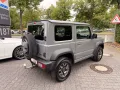 Suzuki Jimny Comfort+ AllGrip 1. HAND NAVI 4-SITZER AHK