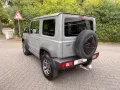 Suzuki Jimny Comfort+ AllGrip 1. HAND NAVI 4-SITZER AHK