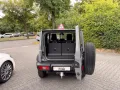 Suzuki Jimny Comfort+ AllGrip 1. HAND NAVI 4-SITZER AHK