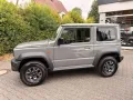 Suzuki Jimny Comfort+ AllGrip 1. HAND NAVI 4-SITZER AHK