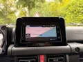 Suzuki Jimny Comfort+ AllGrip 1. HAND NAVI 4-SITZER AHK