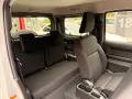 Suzuki Jimny Comfort+ AllGrip 1. HAND NAVI 4-SITZER AHK
