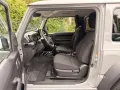 Suzuki Jimny Comfort+ AllGrip 1. HAND NAVI 4-SITZER AHK