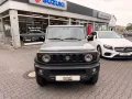 Suzuki Jimny Comfort+ AllGrip 1. HAND NAVI 4-SITZER AHK