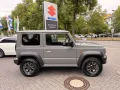 Suzuki Jimny Comfort+ AllGrip 1. HAND NAVI 4-SITZER AHK