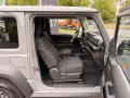 Suzuki Jimny Comfort+ AllGrip 1. HAND NAVI 4-SITZER AHK