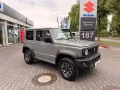 Suzuki Jimny Comfort+ AllGrip 1. HAND NAVI 4-SITZER AHK