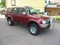 Toyota 4-Runner Schalter, 4WD, Oldtimer, A...