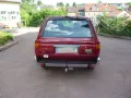 Toyota 4-Runner Schalter, 4WD, Oldtimer, A...