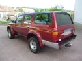 Toyota 4-Runner Schalter, 4WD, Oldtimer, A...