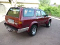 Toyota 4-Runner Schalter, 4WD, Oldtimer, A...