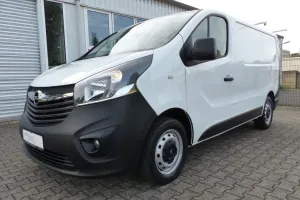 Opel Vivaro B 2,9t Klima, PDC, Navi, 1Hd.