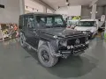 Mercedes-Benz Mercedes-benz G 300 GE lungo Station Wagon