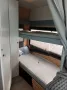 Peugeot J5 Wohnmobil, Baujahr 1986 mit H-Kennzeichen 