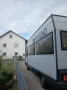 Peugeot J5 Wohnmobil, Baujahr 1986 mit H-Kennzeichen 