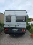 Peugeot J5 Wohnmobil, Baujahr 1986 mit H-Kennzeichen 