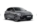 MG3 HEV Luxury