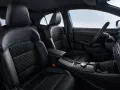 MG3 HEV Luxury